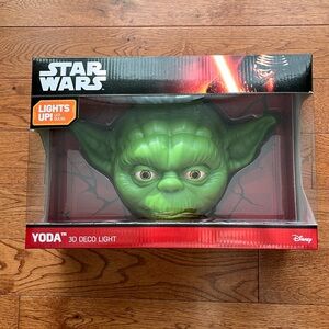 Yoda Light